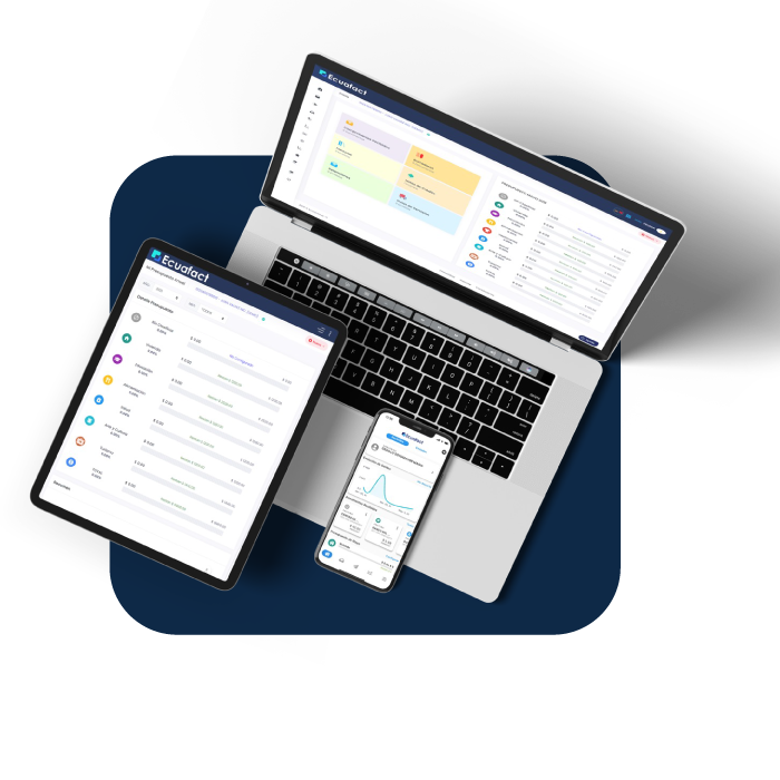 Facturación Electrónica