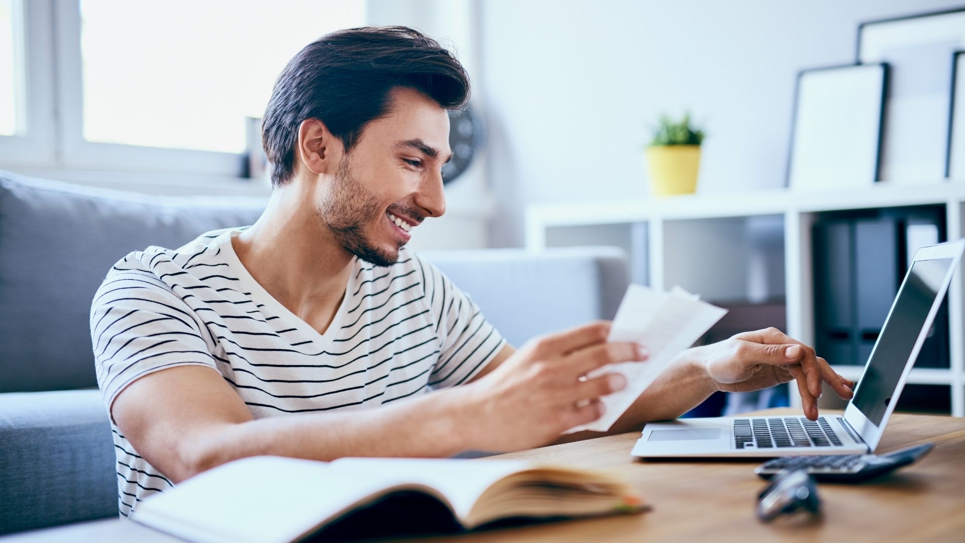 ¿Qué necesito para facturar electrónicamente?